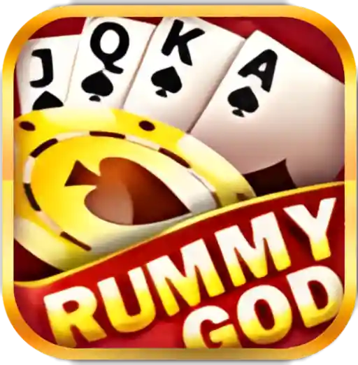 Rummy God - India Game App - India Game Apps - IndiaGameApp